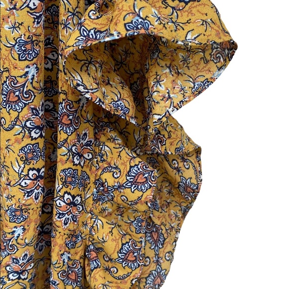 Max Studio Tunic sz. XL - Picture 4 of 9